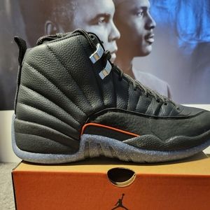 Jordan 12 Utility "Grind" Size 10(M)